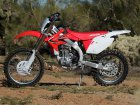 2013 Honda CRF 450X